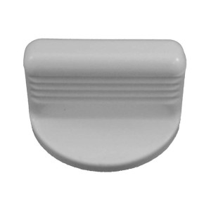 Perilla Lavadora Frigidaire del Timer Blanca 131977001 Perilla Lavadora Frigidaire del Timer Blanca 131977001