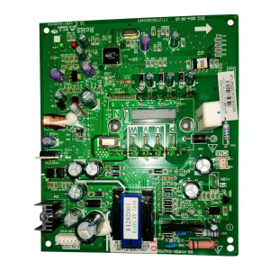 Main Board Outdoor Unit Vrf Emvrf36c00b 201319902497 / 2013199sh072 / 201319902604 / 17127000004048 / 17122300001346 Me-Power-30a(Ps21767).D(Sh) 17127000A01162 Main Board Outdoor Unit Vrf Emvrf36c00b 201319902497 / 2013199sh072 / 201319902604 / 17127000004048 / 17122300001346 Me-Power-30a(Ps21767).D(Sh) 17127000A01162