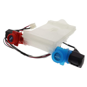 ERP ERW10683603 Washer Inlet Solenoid Valve ERP ERW10683603 Washer Inlet Solenoid Valve