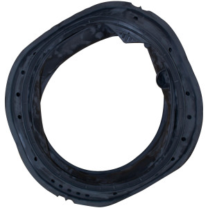 Whirlpool W11106747 Genuine OEM Bellow Door Boot Seal 
Fits: WPW10340443 WPW10474367 W10340443 WPW10340443 W10474367 W10900506