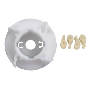 Kit Lavadora Whirlpool Usa Reparacion Agitador 285751 / 3947410 (Base Y Perros) Kit Lavadora Whirlpool Usa Reparacion Agitador 285751 / 3947410 (Base Y Perros)