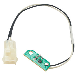 Appli Parts APES-0220761 Replacement Motor Sensor Compatible with General Electric WL49X20360, WW3A00090, 228C2076P003, WW01F00362, WW02F00224, WH12X10515 Appli Parts APES-0220761 Replacement Motor Sensor Compatible with General Electric WL49X20360, WW3A00090, 228C2076P003, WW01F00362, WW02F00224, WH12X10515