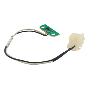 Appli Parts APES-0220761 Sensor WL49X20360 del Motor Lavadora Compatible con General Electric y Mabe WW3A00090, 228C2076P003, WW01F00362, WW02F00224, WH12X10515 Appli Parts APES-0220761 Sensor WL49X20360 del Motor Lavadora Compatible con General Electric y Mabe WW3A00090, 228C2076P003, WW01F00362, WW02F00224, WH12X10515