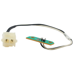 Appli Parts APES-0220761 Sensor WL49X20360 del Motor Lavadora Compatible con General Electric y Mabe WW3A00090, 228C2076P003, WW01F00362, WW02F00224, WH12X10515 Appli Parts APES-0220761 Sensor WL49X20360 del Motor Lavadora Compatible con General Electric y Mabe WW3A00090, 228C2076P003, WW01F00362, WW02F00224, WH12X10515