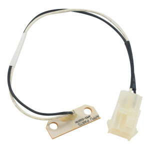 Appli Parts APES-0220761 Replacement Motor Sensor Compatible with General Electric WL49X20360, WW3A00090, 228C2076P003, WW01F00362, WW02F00224, WH12X10515 Appli Parts APES-0220761 Replacement Motor Sensor Compatible with General Electric WL49X20360, WW3A00090, 228C2076P003, WW01F00362, WW02F00224, WH12X10515