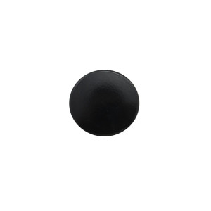 Small Top Burner Mabe Black 223c3326g001ne/Ws01f02533 Small Top Burner Mabe Black 223c3326g001ne/Ws01f02533