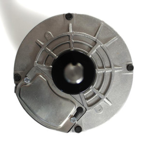 Marathon Motor 1 1/2hp 1140rpm 230v/460v 3ph (1 Shaft), 50/60hz X503