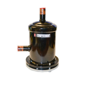 Danfoss 023U7250 Filter Drier Shell 5/8 in 1 Core DCR 485s for Refrigeration and Air Conditioning Systems