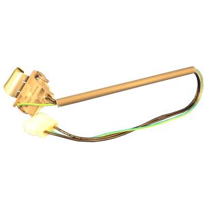 Whirlpool WP3949238 Genuine OEM Lid Switch Assembly 
Fits: 3949238 Whirlpool WP3949238 Genuine OEM Lid Switch Assembly 
Fits: 3949238