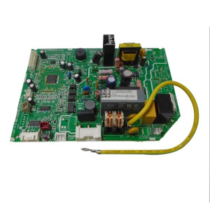 Pc Board Main Control Indoor Unit US1-KF26G/BP2N1Y-AB.ZJD.JGN.WXNK.NK2.1(SS) RoHS 17122000A14492
Fits: EDEM009C18B