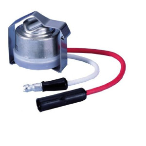 Supco SL2690 Defrost Thermostat 2 Wires
Open 47F Close 22F 37T31 Style 611417 Replaces 5303917625 G162690-1 8000073 8000805
 Supco SL2690 Defrost Thermostat 2 Wires
Open 47F Close 22F 37T31 Style 611417 Replaces 5303917625 G162690-1 8000073 8000805