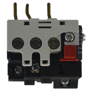 Danfoss Overload Relay Ti16c 11.00-16.00a For Dp25, Dp30 And Dp40 Danfoss Overload Relay Ti16c 11.00-16.00a For Dp25, Dp30 And Dp40