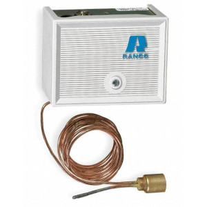 Ranco O18-100 Ice Bank Control 
Used for Soft drink dispensers, drink vending machines, and ice builders
 Ranco O18-100 Ice Bank Control 
Used for Soft drink dispensers, drink vending machines, and ice builders