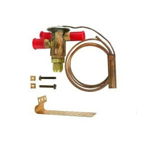 Expansion Valve Alco/Emerson R12 Ext. Eq. 1hp. (3/8 X 1/2) Aae1fc Expansion Valve Alco/Emerson R12 Ext. Eq. 1hp. (3/8 X 1/2) Aae1fc