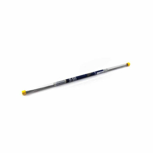 Lucas 99088 Flux Cored Aluminum Braze 0.090x20in AL822 Soldering Aluminum to Aluminum or Aluminum to Copper (4 Stick Tube)