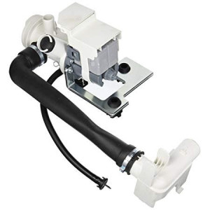 Supco LP1700A Washer Drain Pump
Fits DC96-01700A, AP4564724, 1863223, PS4217077 Supco LP1700A Washer Drain Pump
Fits DC96-01700A, AP4564724, 1863223, PS4217077
