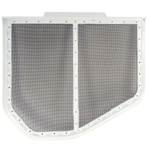 Whirlpool W10120998 Genuine OEM Dryer Lint Filter 
Replaces: 1206293 3390721 8066170 8572268 W10049370 W10120998VP W10178353 W10596627 W10178353 Whirlpool W10120998 Genuine OEM Dryer Lint Filter 
Replaces: 1206293 3390721 8066170 8572268 W10049370 W10120998VP W10178353 W10596627 W10178353