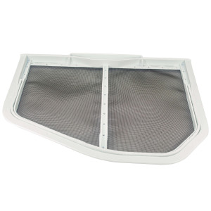 Whirlpool W10120998 Genuine OEM Dryer Lint Filter 
Replaces: 1206293 3390721 8066170 8572268 W10049370 W10120998VP W10178353 W10596627 W10178353 Whirlpool W10120998 Genuine OEM Dryer Lint Filter 
Replaces: 1206293 3390721 8066170 8572268 W10049370 W10120998VP W10178353 W10596627 W10178353