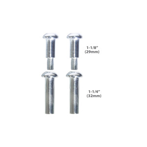 Appli Parts APAB-AFK3 Mounting Bracket kit Includes Rubber Pads, Screws, Levelers, Expanders Appli Parts APAB-AFK3 Mounting Bracket kit Includes Rubber Pads, Screws, Levelers, Expanders