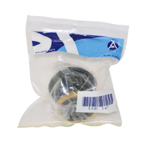 WH8X347 Sello Lavadora Appli Parts modelo WH8X347AP compatibre gon General Electric GE RCA LGE-347, usada en WWA5669MAL WWA6600RBL WLW1500BNL WWA8600SCLWW WH8X347 Sello Lavadora Appli Parts modelo WH8X347AP compatibre gon General Electric GE RCA LGE-347, usada en WWA5669MAL WWA6600RBL WLW1500BNL WWA8600SCLWW