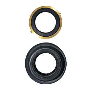 WH8X347 Appli Parts Drive Tube Seal For GE General Electric WH8X347AP WH8X347 Appli Parts Drive Tube Seal For GE General Electric WH8X347AP
