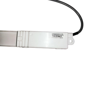 WIFI Receiver USB port for Air Conditioning Mini Split Ductless indoor Unit CE-KFR70G/N1Y-12F12.JD.GN.WXXS.XK1.21 RoHS 217222000A01170, 17222000A01170 fits ecox
