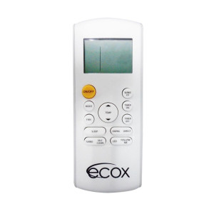 Remote Controller Ecox 17317000a51653 Rg57
Fits: Edem012c18b / Edem036h18b / Edhm018c19b / Edhm012c19b / Edhm024c19b / Edem012h18b / Edem024c18b / Edhm009c19b / Edem009h18b / Edem012h18a
Replace: Rg51 17317000001294