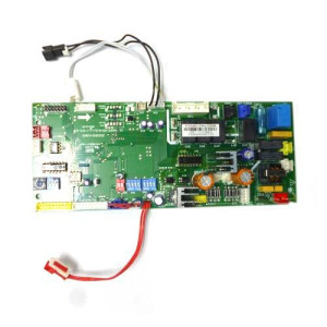 Main Board VRF Air Handler Unit Controller EVRF4OUK01201390990001 Main Board VRF Air Handler Unit Controller EVRF4OUK01201390990001