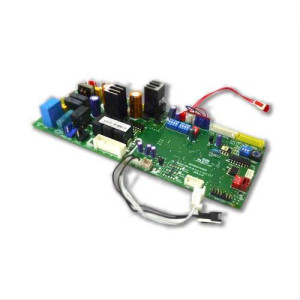 Main Board VRF Air Handler Unit Controller EVRF4OUK01201390990001 Main Board VRF Air Handler Unit Controller EVRF4OUK01201390990001