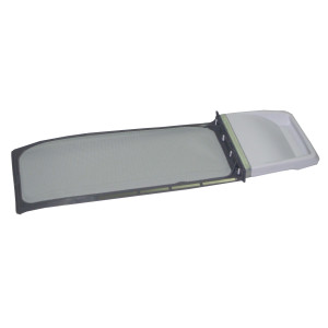 Whirlpool WP8572270 Genuine OEM Dryer Lint Filter
Fits: 8572270 Whirlpool WP8572270 Genuine OEM Dryer Lint Filter
Fits: 8572270
