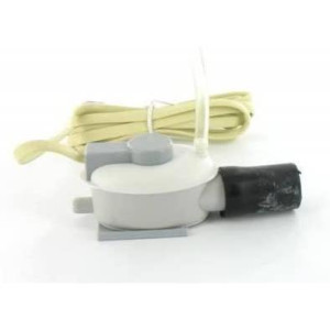 Bomba De Condensado Para Aires Hasta 8.5tons 230v 50/60hz 8gph 35w Sauermann Si-1730
No sumergible Bomba De Condensado Para Aires Hasta 8.5tons 230v 50/60hz 8gph 35w Sauermann Si-1730
No sumergible
