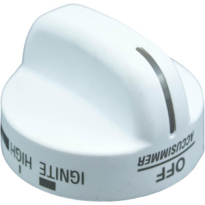 Knob Whirlpool 8273108 Knob Whirlpool 8273108