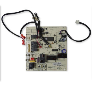 Pc Board Ecox 201321790145  202302120483 17120300000556
Fits: Eptac012c10b