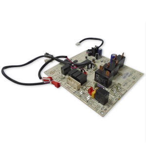 Pc Board Ecox 201321790145  202302120483 17120300000556
Fits: Eptac012c10b