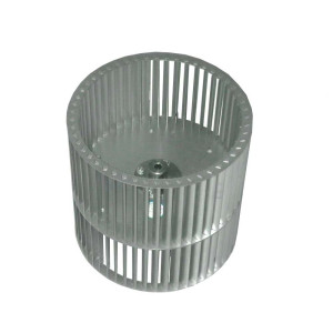 Axial Flow Fan 36.000 Btu Air Handler Ecox 9-5/8 x 11 in x 1/2 in bore 12200102000003 Axial Flow Fan 36.000 Btu Air Handler Ecox 9-5/8 x 11 in x 1/2 in bore 12200102000003