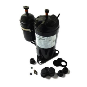 Compressor 18.000 Btu 220v/60hz/1ph R410 Inverter Compressor 18.000 Btu 220v/60hz/1ph R410 Inverter
