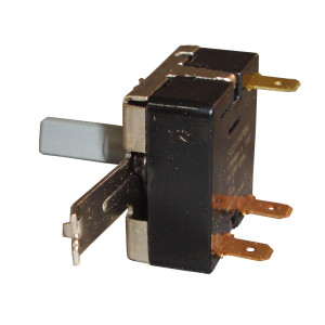 GE WE4M519 Switch Secadora
Sirve: 1811221 WE4M315 WE4M326 WE4M402 212D1094P004 212D1094P005 GE WE4M519 Switch Secadora
Sirve: 1811221 WE4M315 WE4M326 WE4M402 212D1094P004 212D1094P005