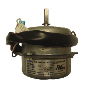 Motor A.A. Portatil Ydk-15-4at 15w 115v/60hz Mpn2-10cr Motor A.A. Portatil Ydk-15-4at 15w 115v/60hz Mpn2-10cr