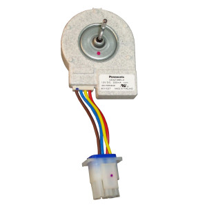Motor Fan Frigidaire 241509402 Motor Fan Frigidaire 241509402