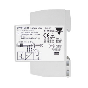 Vrf Power Protector 3ph Apr-4v M2 / Dpa51cm44-T / 202301600580 / 17227100000311 Vrf Power Protector 3ph Apr-4v M2 / Dpa51cm44-T / 202301600580 / 17227100000311