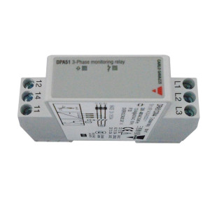 Vrf Power Protector 3ph Apr-4v M2 / Dpa51cm44-T / 202301600580 / 17227100000311 Vrf Power Protector 3ph Apr-4v M2 / Dpa51cm44-T / 202301600580 / 17227100000311