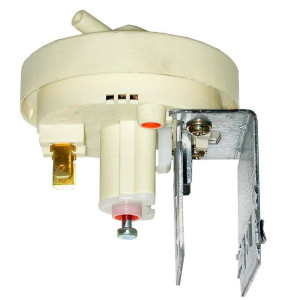 Presostato Lavadora Mabe Semiautomatica 189D1195P001 (Descontinuado) Presostato Lavadora Mabe Semiautomatica 189D1195P001 (Descontinuado)
