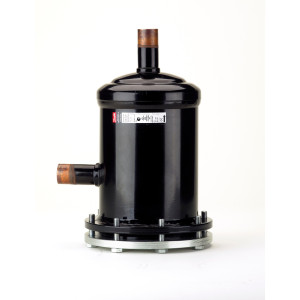 Danfoss 023U7262 Filter Drier Shell 1-5/8 in 2 Core DCR 9613s for Refrigeration and Air Conditioning Systems Danfoss 023U7262 Filter Drier Shell 1-5/8 in 2 Core DCR 9613s for Refrigeration and Air Conditioning Systems