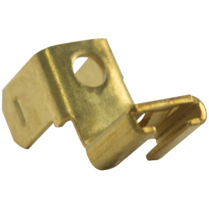 MA-Line MA02896-2 Conector Especial 16-14, 250 TAB. Bolsa de 100 MA-Line MA02896-2 Conector Especial 16-14, 250 TAB. Bolsa de 100