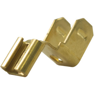 MA-Line MA02896-2 Conector Especial 16-14, 250 TAB. Bolsa de 100 MA-Line MA02896-2 Conector Especial 16-14, 250 TAB. Bolsa de 100