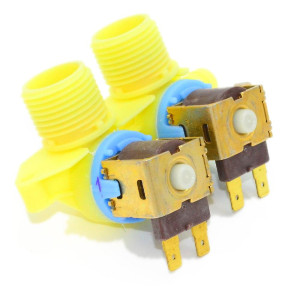 Valve Washing Machine Whirlpool WPW10352256
W10352256