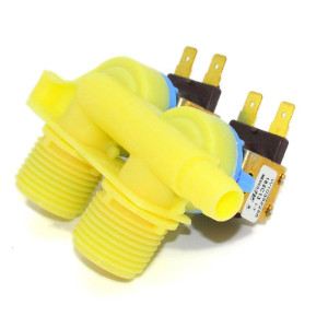 Valvula Lavadora Whirlpool  WPW10352256 W10352256 4445622