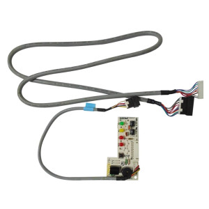 Pc Board Main Control Indoor Unit CE-KFR71DL/N1Y-B.D.3 RoHS 201344290039 17122700000002 
Fits: MUB-24CR 292CP321A MEH18FVF2 MUBU12HRFN1MB MEHU12AVF2 MEH12FVF2 292CP321 MEHU18AVF2
 Pc Board Main Control Indoor Unit CE-KFR71DL/N1Y-B.D.3 RoHS 201344290039 17122700000002 
Fits: MUB-24CR 292CP321A MEH18FVF2 MUBU12HRFN1MB MEHU12AVF2 MEH12FVF2 292CP321 MEHU18AVF2