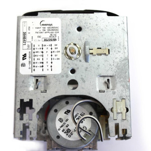 Whirlpool WP3946471 Genuine OEM Timer 
Fits: 3361646 3946471R 3946471 168-050-12 416-037-20
 Whirlpool WP3946471 Genuine OEM Timer 
Fits: 3361646 3946471R 3946471 168-050-12 416-037-20