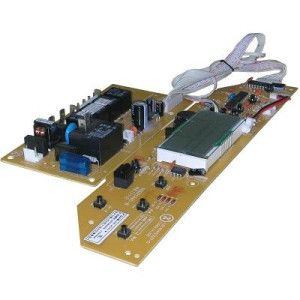 Tarjeta A.A. Portatil 9.000btu 110v Ecox (Kit) Tarjeta A.A. Portatil 9.000btu 110v Ecox (Kit)